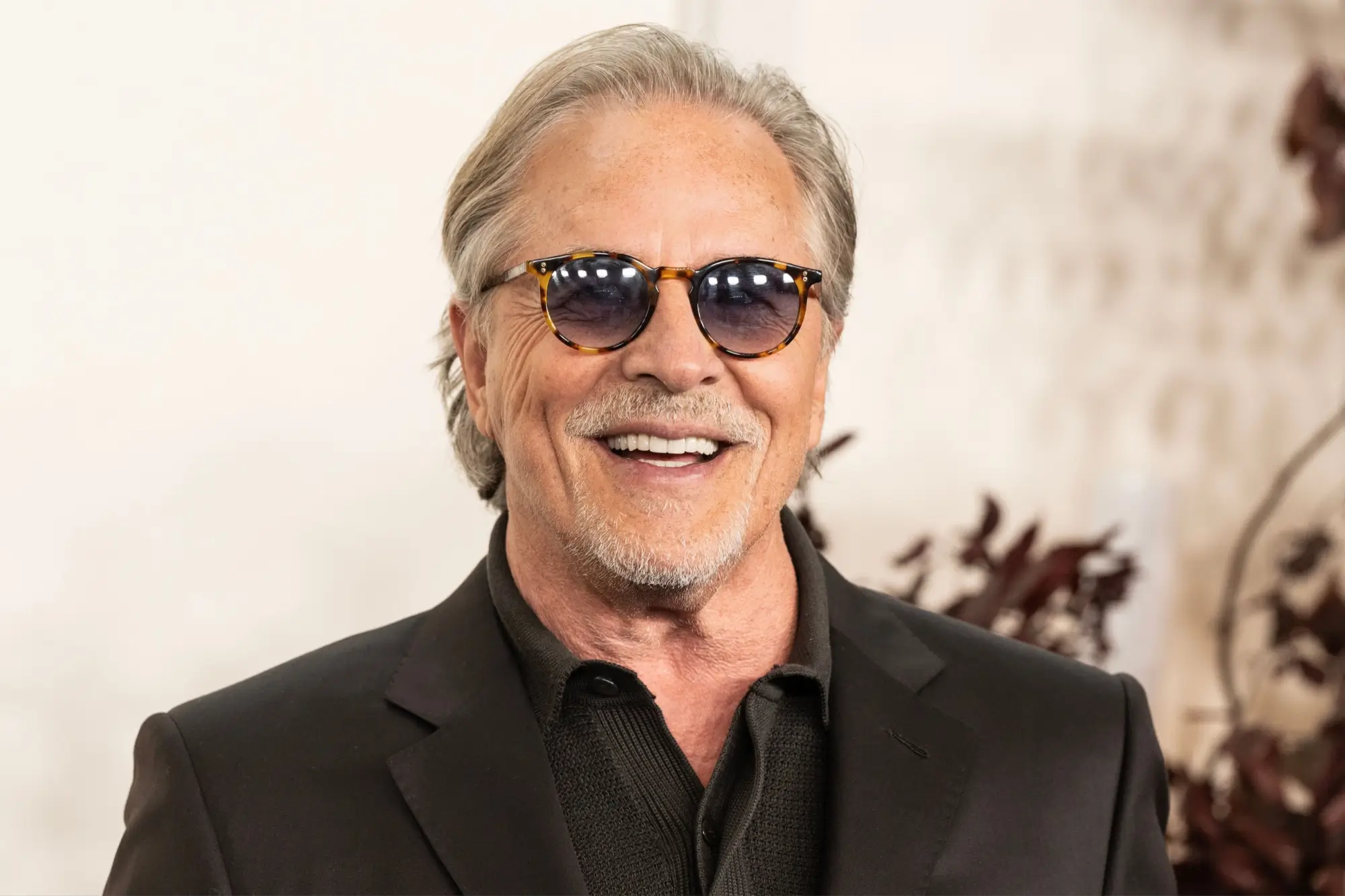 Don Johnson alias Sonny Crockett v současnosti | TVGURU.cz Don Johnson alias Sonny Crockett v současnosti