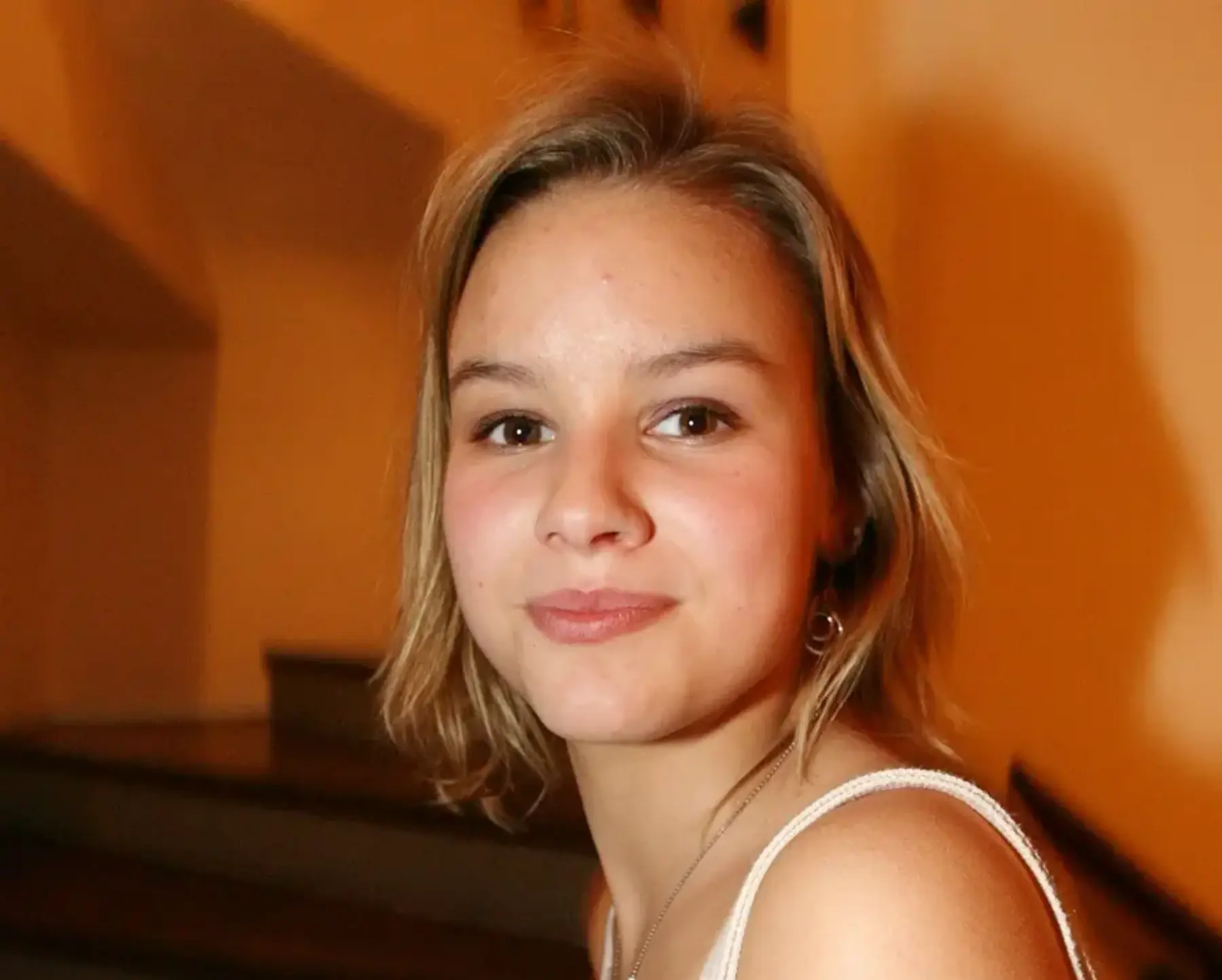 Herecké začátky Patricie Solaříkové | TVGURU.cz Herecké začátky Patricie Solaříkové