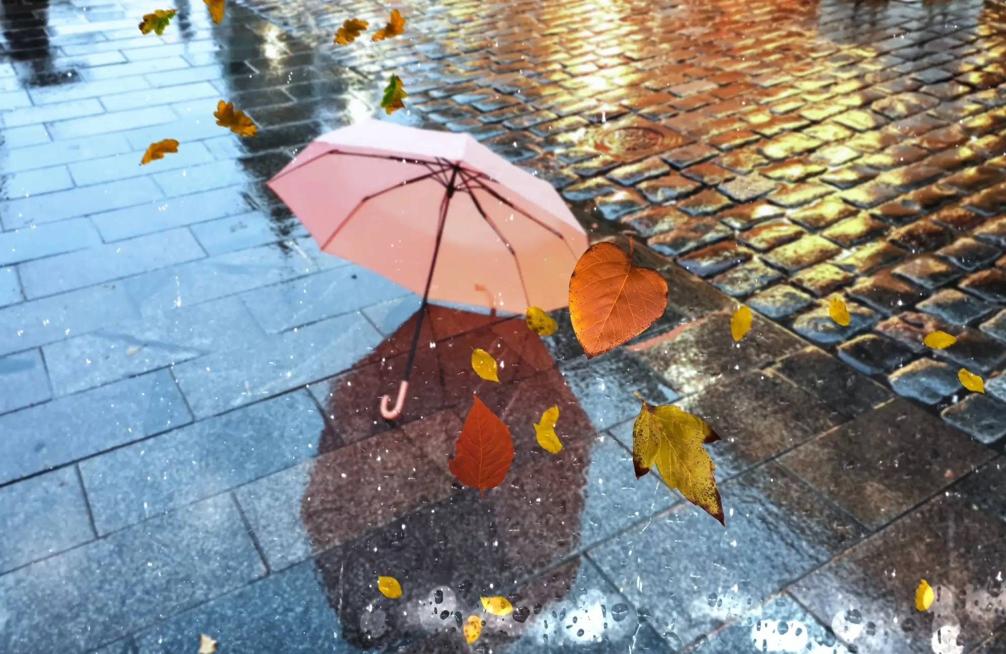 Jinde už se počasí babímu létu nepodobá ani trochu | TVGURU.cz Jinde už se babímu létu nepodobá ani trochu