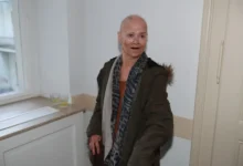 česká herečka Yvetta Kornová