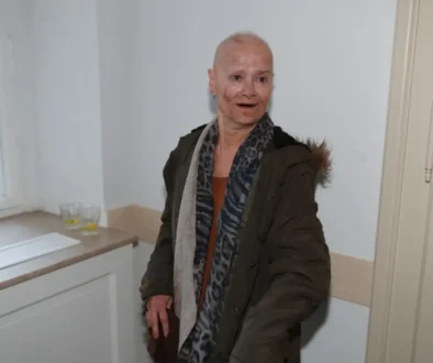 česká herečka Yvetta Kornová