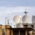 TV satelity