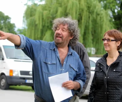 Zdeněk Troška.