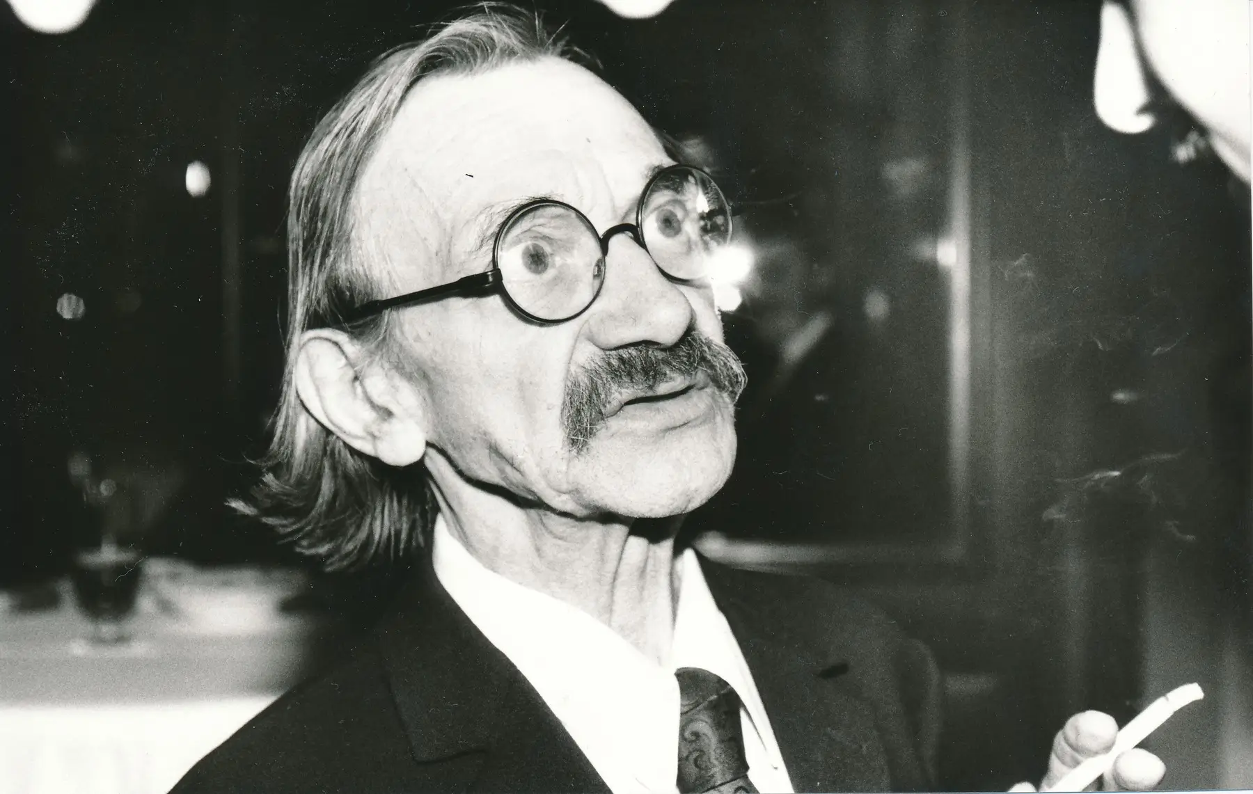 Josef Kemr obdržel Cenu Thálie za celoživotní mistrovství | TVGURU.cz Josef Kemr obdržel Cenu Thálie za celoživotní mistrovství