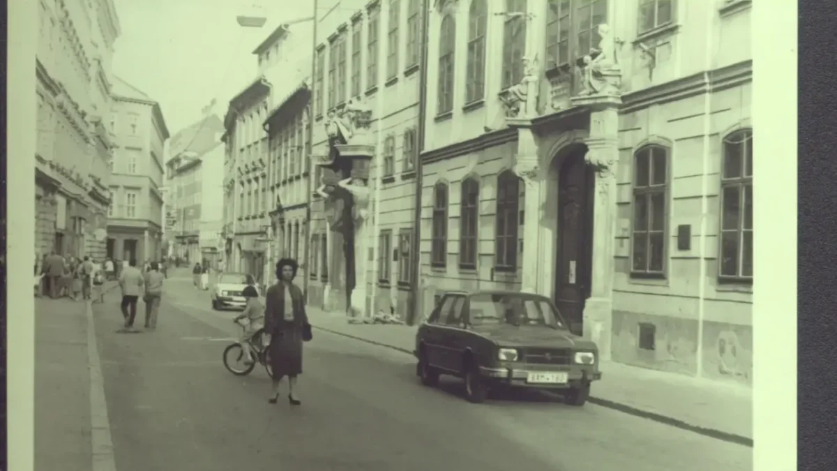 Kdo pamatuje tuto dobu, poradí si s kvízem raz dva