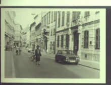 Kdo pamatuje tuto dobu, poradí si s kvízem raz dva