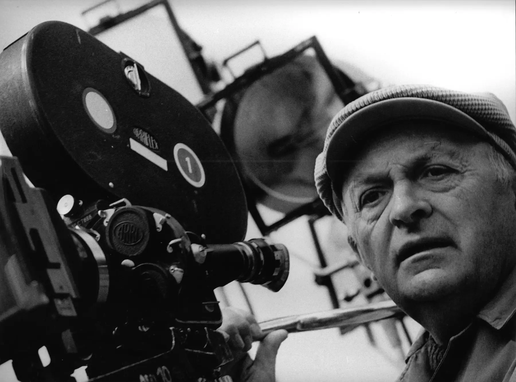 profimedia-0227329863 | TVGURU.cz československý režisér Otakar Vávra