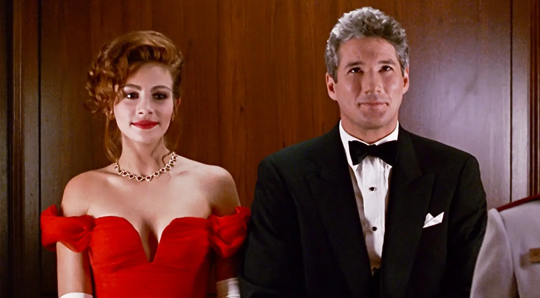 profimedia-0570449169 | TVGURU.cz Julia Roberts a Richard Gere ve filmu Pretty Woman