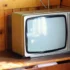 retro televize