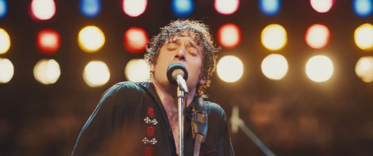 101125_StillRequest_03 | TVGURU.cz Snímek z filmu Springsteen: Vysvoboď mě z neznáma