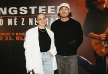 Účastníci Survivor Česko & Slovensko na premiéře filmu