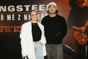 Účastníci Survivor Česko & Slovensko na premiéře filmu