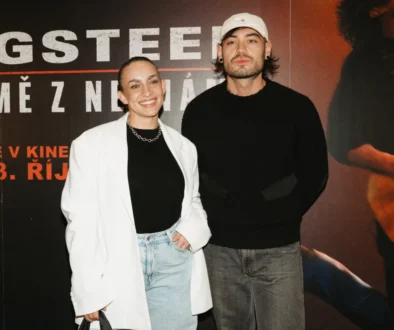 Účastníci Survivor Česko & Slovensko na premiéře filmu