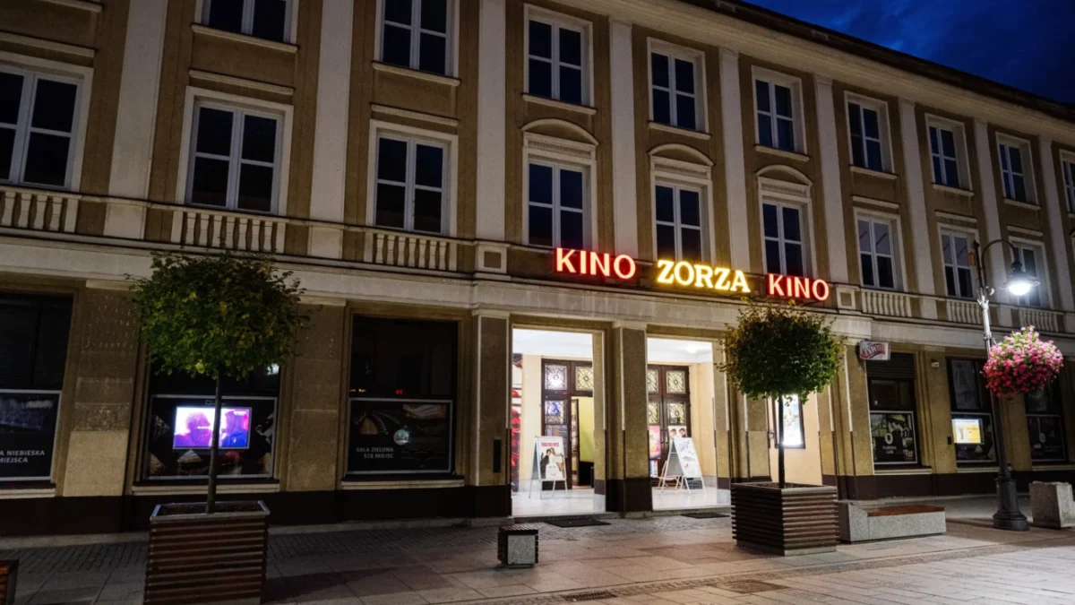 Kino.