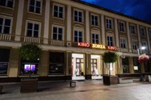 Kino.