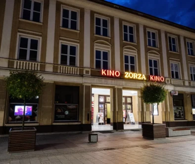 Kino.