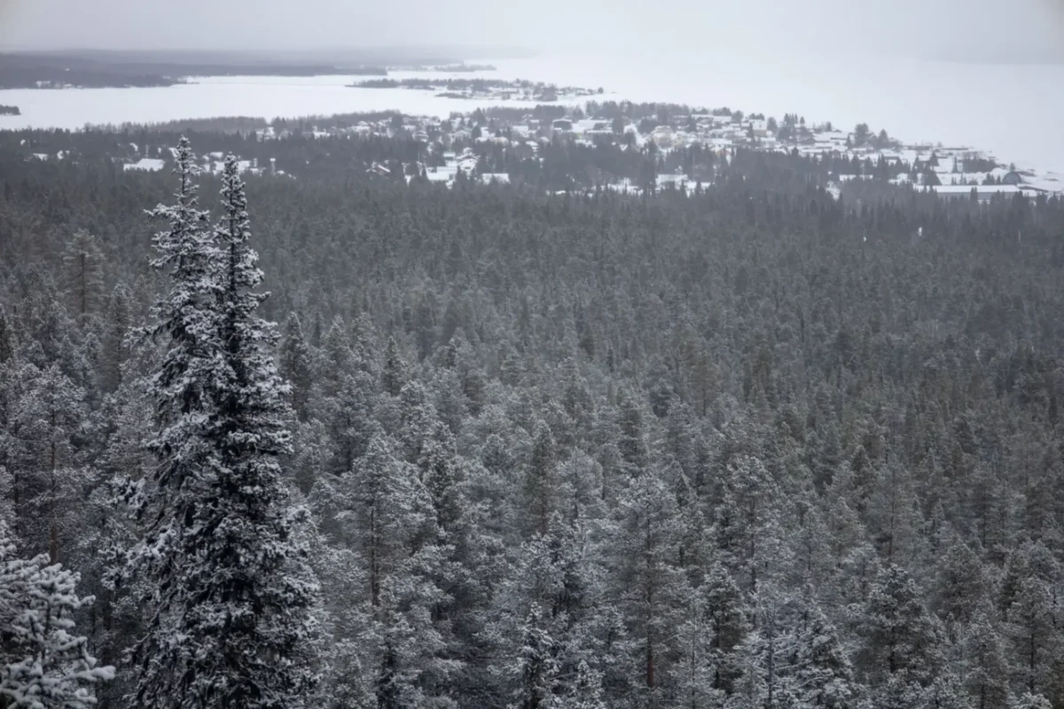 Prozatím bude sněžit jen v oblastech nad tisíc metrů