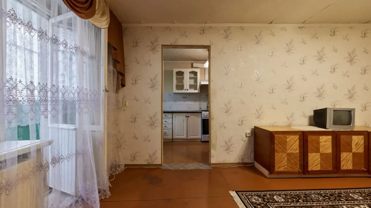 socialistická domácnost