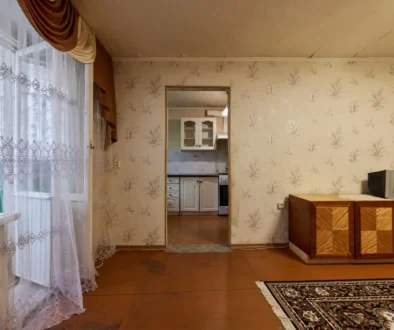 socialistická domácnost