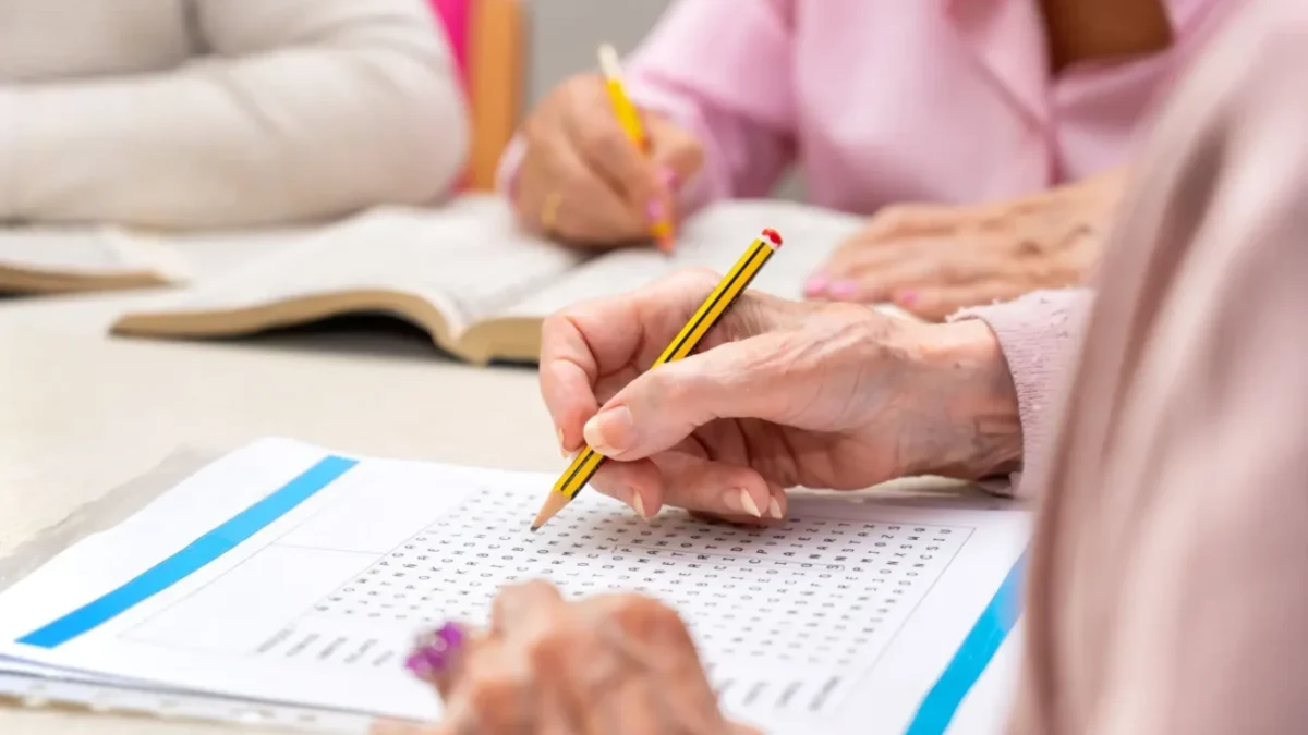 Kvízy jsou prospěšné pro všechny generace Kvízy jsou prospěšné pro všechny generace