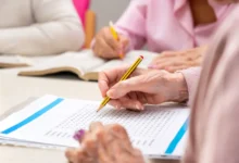 Kvízy jsou prospěšné pro všechny generace