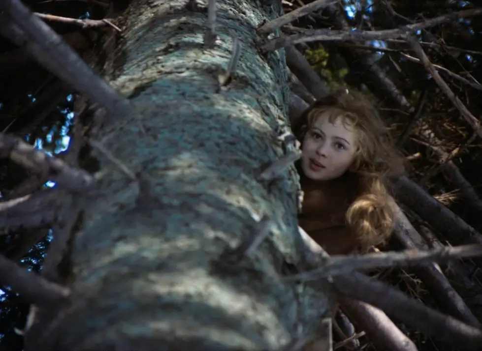 Libuše Šafránková.