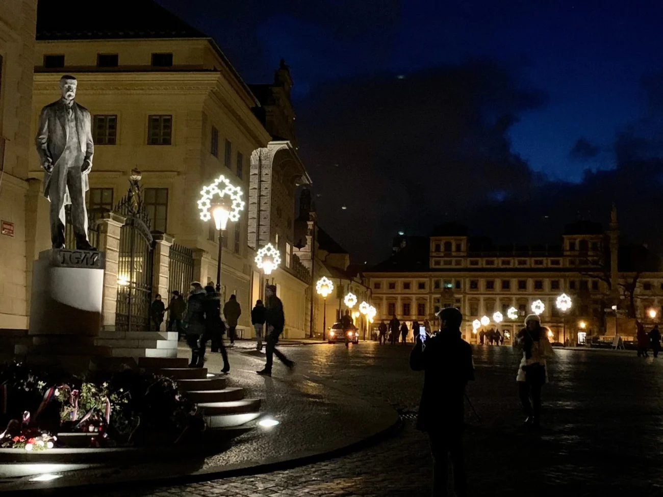 shutterstock_2670680475 1 | TVGURU.cz T.G. Masaryk.