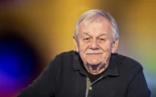 Usmívající se Karel Šíp