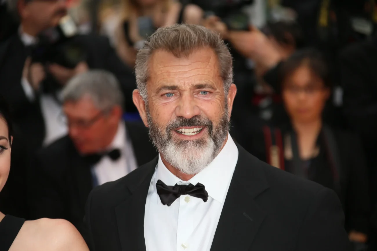 shutterstock_426243049 1 | TVGURU.cz Mel Gibson.