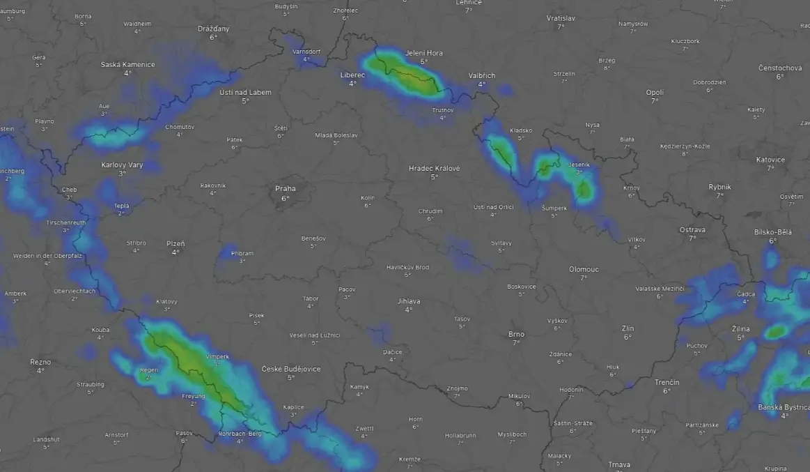 Snímek obrazovky 2025-10-28 001013 | TVGURU.cz Mapa.