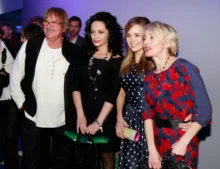 herci z filmu Babovřesky 2