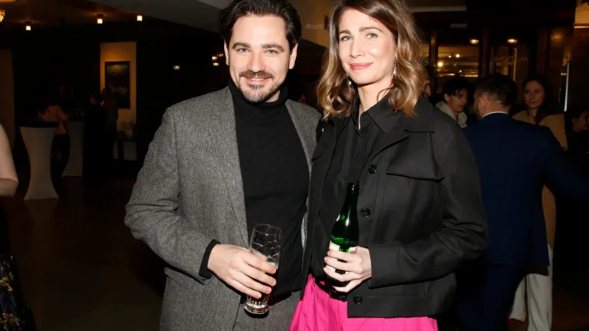 profimedia-0666965369 Vojta Kotek a přítelkyně Radana