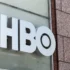 logo HBO na budově