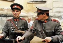 Četnické humoresky.