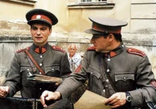 Četnické humoresky.