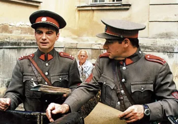 Četnické humoresky.