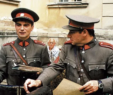 Četnické humoresky.