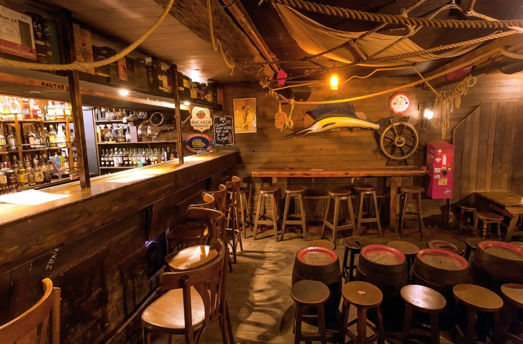 Hospůdka u vody | TVGURU.cz Hospůdka u vody