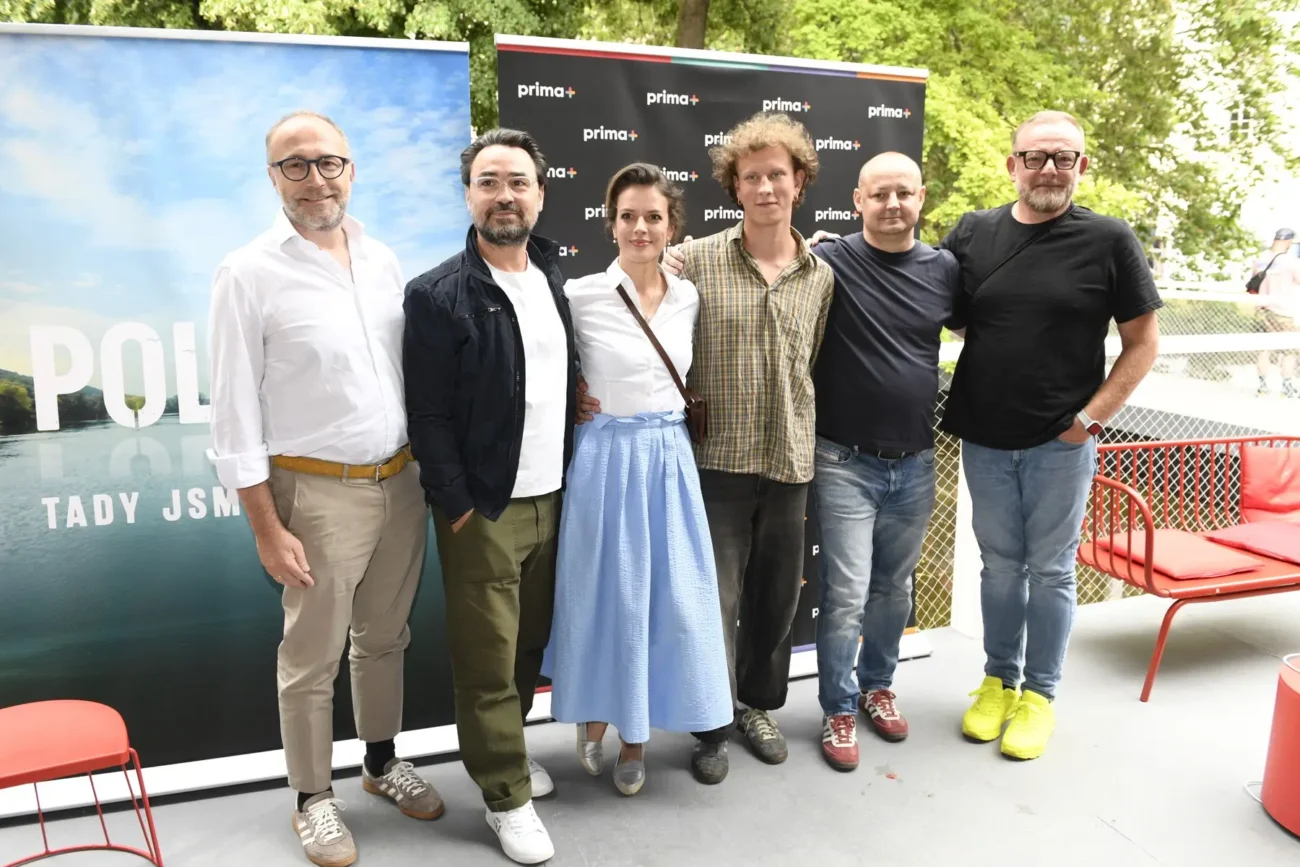 profimedia-1020542611 | TVGURU.cz tvůrci pořadu Polabí