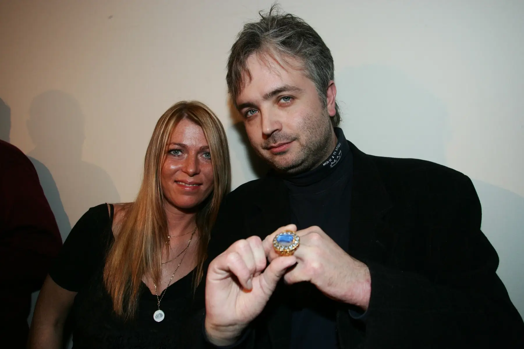 Ondřej Kepka Veronika Týblová