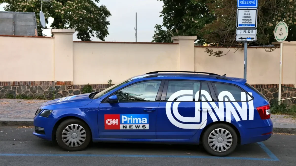 auto CNN Prima News