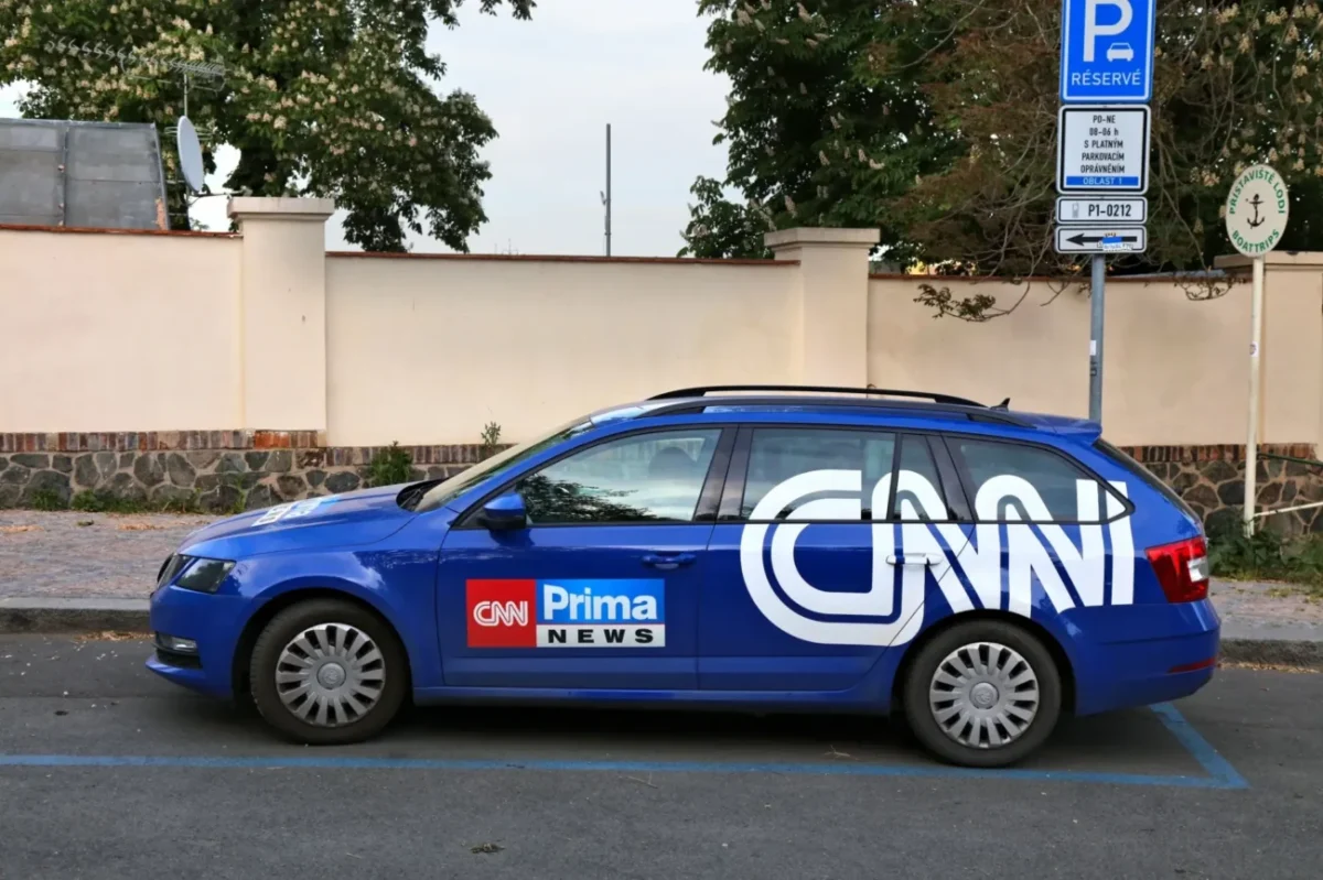 auto CNN Prima News