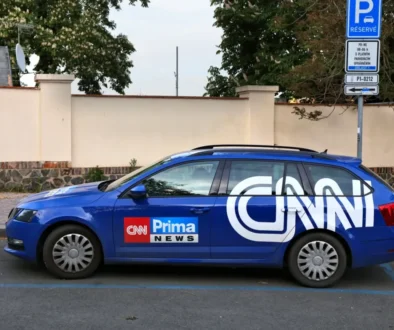 auto CNN Prima News