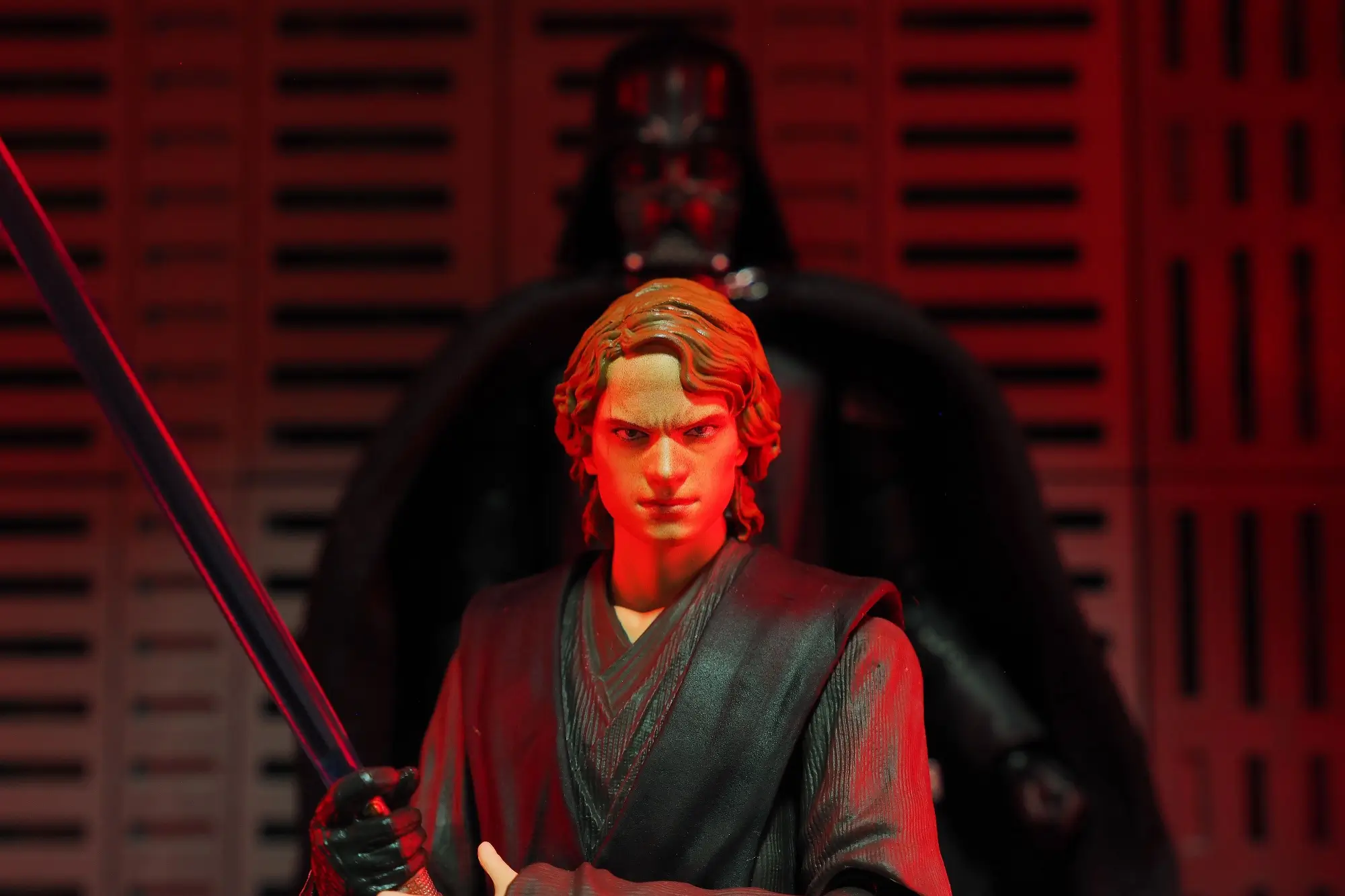 Shutterstock_1222346527 | TVGURU.cz Anakin Skywalker
