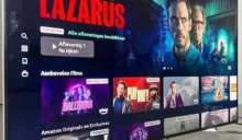 reality shows na Netflixu na televizi doma