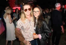 Eva Burešová a Přemek Forejt