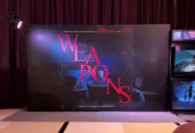 televize s filmem Hodina zmizení