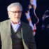 Americký režisér Steven Spielberg