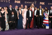 herci se seriálu Game of Thrones