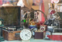 Někdy doma hromadíme věci, které už nám neslouží